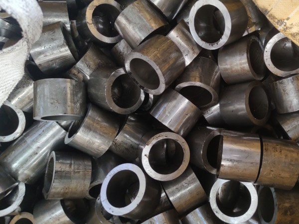 惠山无缝钢管切割